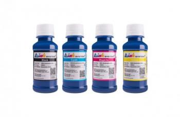 Комплект сублимационных чернил INKSYSTEM для принтера Epson Expression Home XP-2100