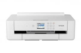 Принтер Epson PX-S5010 з СБПЧ та чорнилом