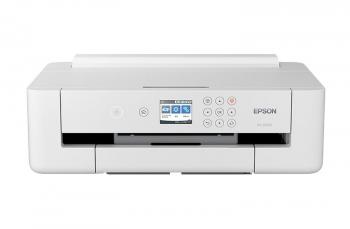 Принтер Epson PX-S5010 з СБПЧ та чорнилом