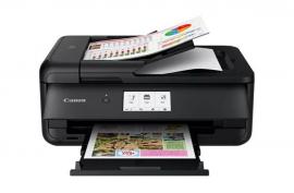 МФУ Canon PIXMA TS9540 с СНПЧ и чернилами МФУ Canon PIXMA TS9540 с СНПЧ и чернилами