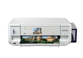 БФП Epson Expression Premium XP-605 з СБПЧ та чорнилом