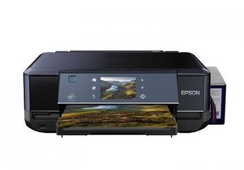 МФУ Epson Expression Premium XP-700 с чернильной системой