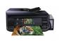 Изображение МФУ Epson Expression Premium XP-800 с чернильной системой