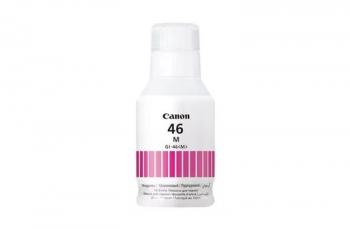 Оригинальные чернила для Canon GI-46 Magenta (135 мл) Оригинальные чернила для Canon GI-46 Magenta (135 мл)