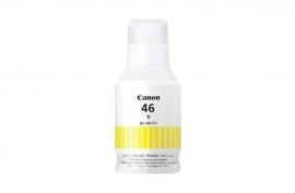 Оригінальне чорнило для Canon GI-46 Yellow (135 мл)