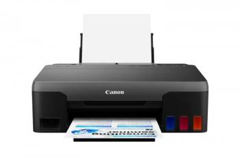 Принтер Canon PIXMA G1420 с оригинальной СНПЧ и чернилами Принтер Canon PIXMA G1420 с оригинальной СНПЧ и чернилами