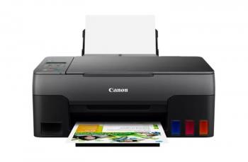 МФУ Canon PIXMA G3420 с оригинальной СНПЧ и чернилами МФУ Canon PIXMA G3420 с оригинальной СНПЧ и чернилами