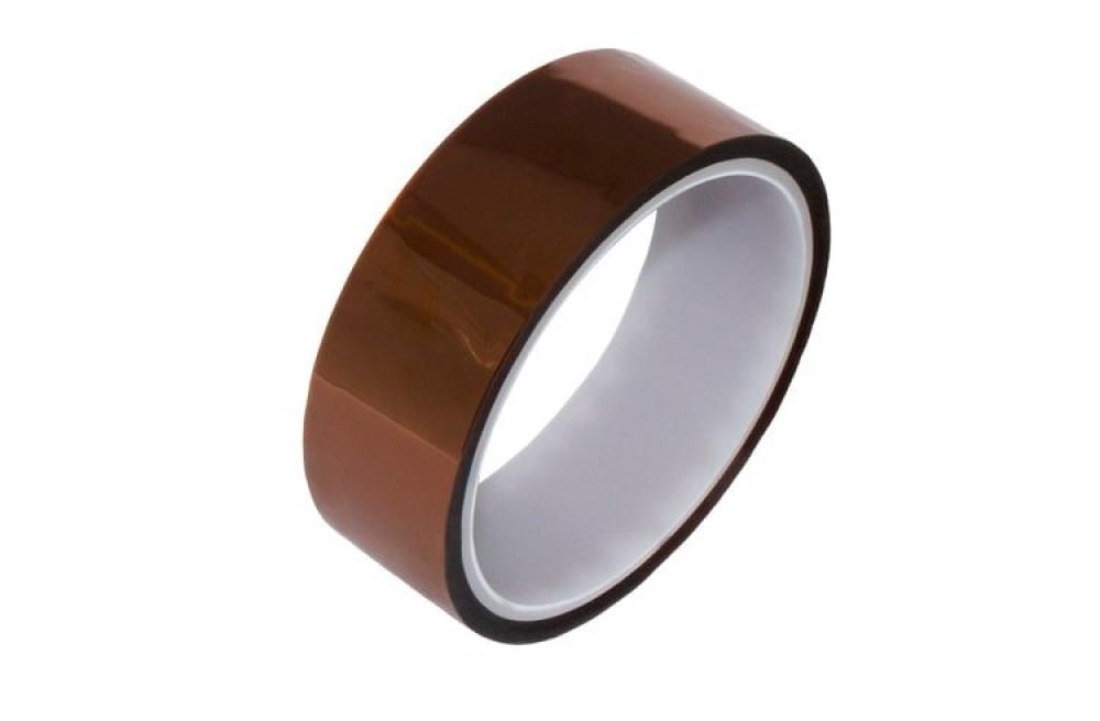 Изображение Термостойкий скотч 20мм*30м - зображення 1