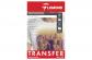 Изображение Термотрансферная бумага LOMOND Transfer Paper for bright cloth A4, 140г/м2 50 листов