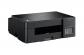Изображение МФУ Brother DCP-T225 с оригинальной СНПЧ и чернилами INKSYSTEM