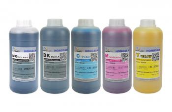 Пігментне чорнило DCTec для Canon imagePROGRAF TX-2000, 1000мл (комплект) Пігментне чорнило DCTec для Canon imagePROGRAF TX-2000, 1000мл (комплект)