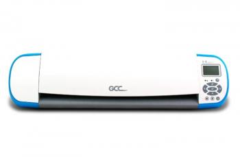Плотер ріжучій GCC I-Craft 2.0 (ширина 305 мм) Плотер ріжучій GCC I-Craft 2.0 (ширина 305 мм)