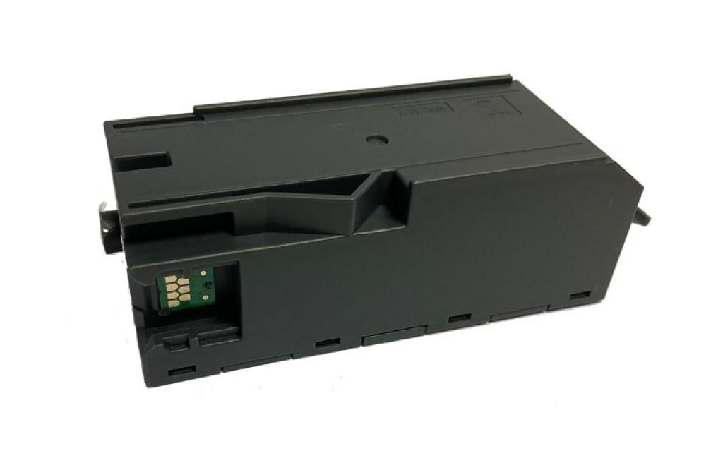 изображение Бокс обслуживания (памперс, абсорбер) C13T04D000 для Epson L7160, L7180 (совместимый) - изображение 1