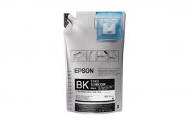 Сублимационные чернила Epson Black для Epson SureColor SC-F7200 1000 мл Сублимационные чернила Epson Black для Epson SureColor SC-F7200 1000 мл