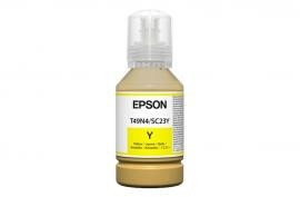 Сублімаційні чорнило Epson Yellow T49N4 140 мл