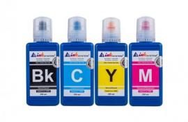 Світлостійке чорнило INKSYSTEM для фотодруку на Epson L6160 (Безконтактні) 250мл Світлостійке чорнило INKSYSTEM для фотодруку на Epson L6160 (Безконтактні) 250мл