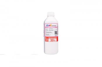 Фоточернила Inksystem Light Magenta 1000 мл (Южная Корея)