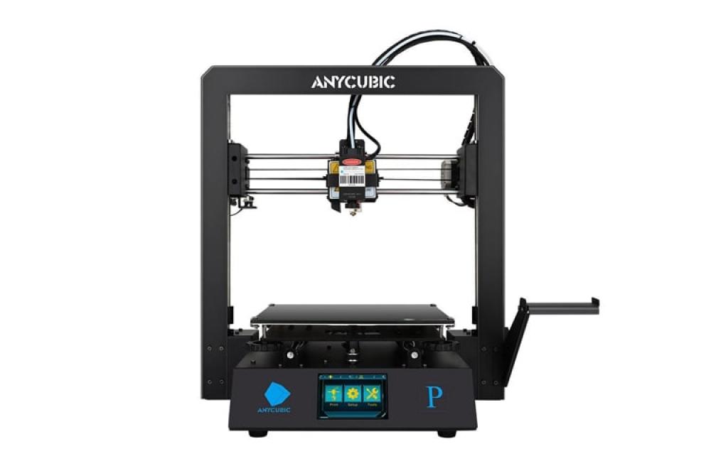 изображение 3D принтер Anycubic Mega Pro - изображение 1