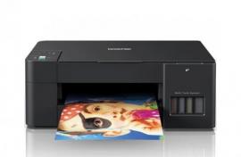 БФП Brother DCP-T220 з оригінальною СБПЧ і сублімаційними чорнилами (Уцінка) БФП Brother DCP-T220 з оригінальною СБПЧ і сублімаційними чорнилами (Уцінка)