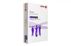 Офісний папір Xerox Premier A4, 90g/m2, 500л (Class A)