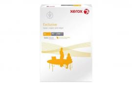 Офісний папір Xerox Exclusive A4, 80g/m2, 500л (Class A+)