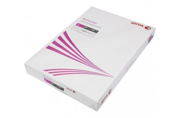 изображение Офисная бумага Xerox Perfomer A3, 80g/m2, 500л (Class C)