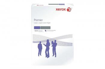 Офисная бумага Xerox Premier A3, 115g/m2, 500л (Class A) Офисная бумага Xerox Premier A3, 115g/m2, 500л (Class A)