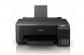 Изображение Принтер Epson L1250 с оригинальной СНПЧ и чернилами INKSYSTEM 250мл