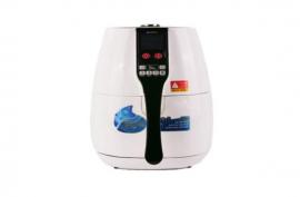 Термопресс вакуумный HeatPress V-02 3D Mini (Уценка) Термопресс вакуумный HeatPress V-02 3D Mini (Уценка)