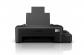 Изображение Принтер Epson L121 с оригинальной СНПЧ и чернилами INKSYSTEM (Уценка)