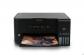 Изображение МФУ Epson L4150 с оригинальной СНПЧ и чернилами INKSYSTEM 250мл