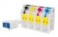 Изображение МФУ Epson Expression Home XP-2150 с СНПЧ и сублимационными чернилами