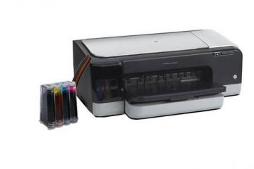 Изображение Принтер HP OfficeJet K8600dn с чернильной системой