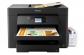 Изображение МФУ Epson Workforce WF-7830DTWF с СНПЧ и чернилами