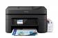 Изображение МФУ Epson Workforce WF-2870DWF с СНПЧ и чернилами