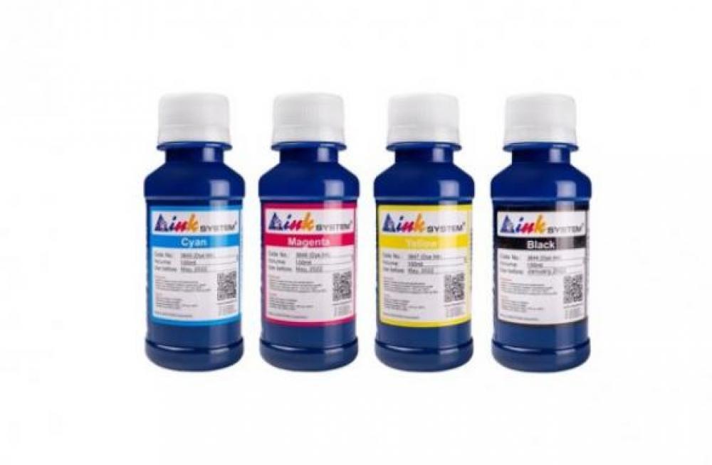 изображение БФП Epson Workforce WF-2870DWF з ПЗК та чорнилом - зображення 1