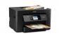 Изображение МФУ Epson WorkForce Pro WF-3820 с СНПЧ и чернилами