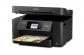 Изображение МФУ Epson WorkForce Pro WF-3820 с СНПЧ и чернилами