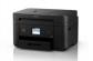 Изображение МФУ Epson Workforce WF-2860DWF с БСНПЧ и чернилами INKSYSTEM
