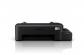 Изображение Принтер Epson L121 с оригинальной СНПЧ и сублимационными чернилами INKSYSTEM