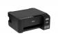 Изображение МФУ Epson L3258 с оригинальной СНПЧ и чернилами