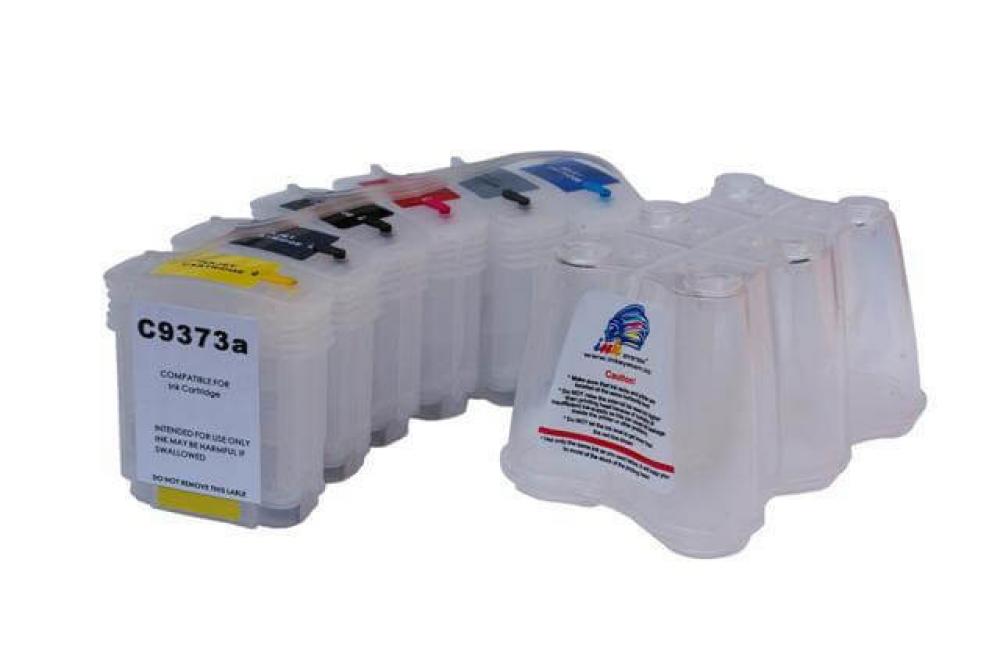 Изображение СНПЧ HP DesignJet T1100 - зображення 1