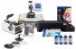 Изображение Многофункциональный термопресс INKSYSTEM C-06-2938 6 в 1 и принтер Epson L121 с набором для сублимационной печати