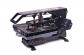 Изображение Планшетный термопресс INKSYSTEM SP AO3838 38*38 см и принтер Epson L121 с набором для сублимационной печати