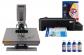 Изображение Планшетный термопресс INKSYSTEM P-3838+ 38*38 см и принтер Epson L121 с набором для сублимационной печати
