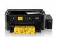 Изображение МФУ Epson L850 с оригинальной СНПЧ и чернилами (Уценка)