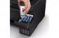 Изображение МФУ Epson L5290 с оригинальной СНПЧ и чернилами INKSYSTEM 250мл