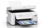 Изображение МФУ Epson L5296 с оригинальной СНПЧ и чернилами INKSYSTEM 250мл