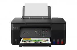БФП Canon PIXMA G3430 з оригінальною СБПЧ та чорнилом (Black) БФП Canon PIXMA G3430 з оригінальною СБПЧ та чорнилом (Black)