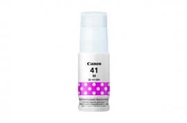 Оригинальные чернила для Canon GI-41 Magenta (40 мл) Оригинальные чернила для Canon GI-41 Magenta (40 мл)